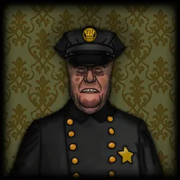 Desktop App Forgotten Hill Disillusion: The Library