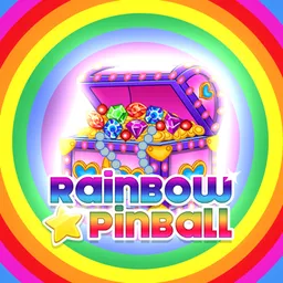 Applikazione desktop Rainbow Star Pinball