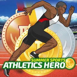 App para Desktop Athletics Hero