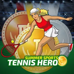 Desktop App Tennis Hero