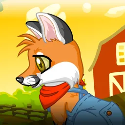 Desktop App Lovely Fox