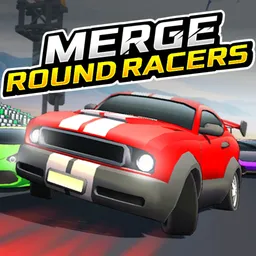 Desktop App Merge Round Racers