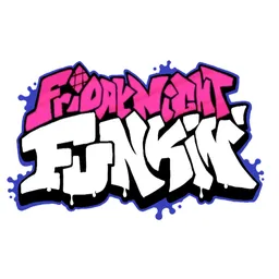 Desktop App Friday Night Funkin'