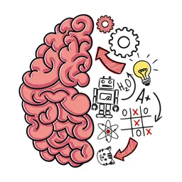 Desktop App Brain Test: Tricky Puzzles