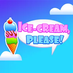 Desktop App Ice Cream, Please!