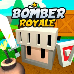 Настольная Applikation Bomber Royale