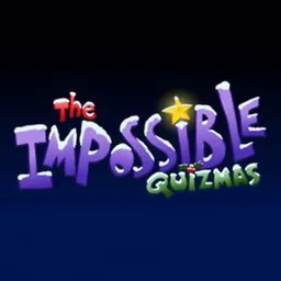 Desktop App The Impossible Quizmas