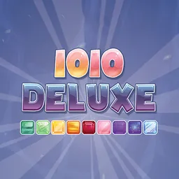 Desktop App 1010! Deluxe