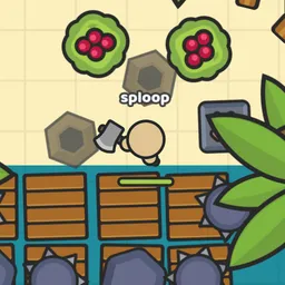 App de escritorio Sploop.io