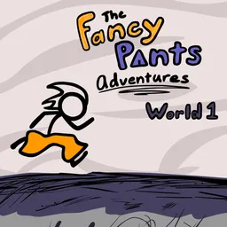 App para Desktop Fancy Pants