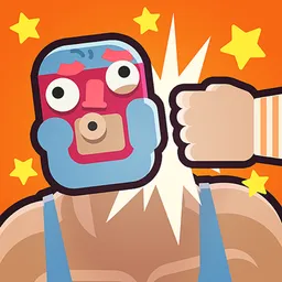 Desktop App Rowdy City Wrestling