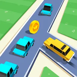 Desktop App Traffic Rush!