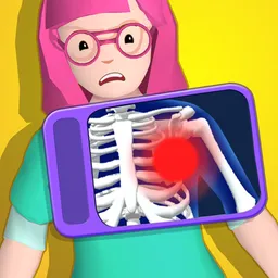 App para Desktop Doctor Hero