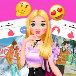 Desktop App Love Finder Profile