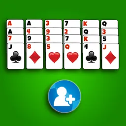 Настольная Applikation Solitaire Golf
