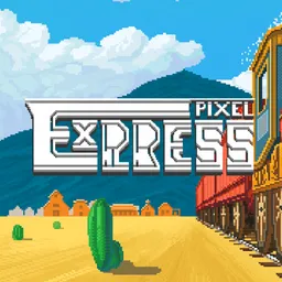 Desktop App Pixel Express