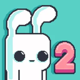 Настольная Applikation Yeah Bunny 2