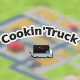 Desktop App Cookin' Truck