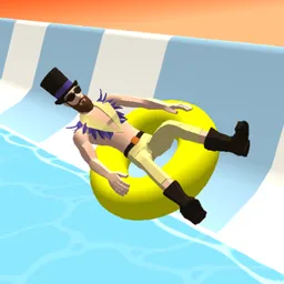 Applikacja desktopowa Aqua Thrills