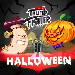 Desktop App Thumb Fighter Halloween