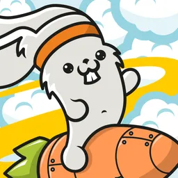Desktop App Bunny Goes Boom
