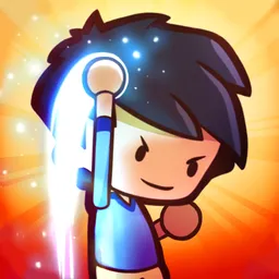 Applikacja desktopowa Swipe Fighter Heroes