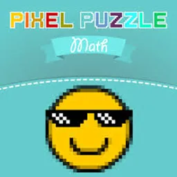 App para Desktop Math Pixel Puzzle