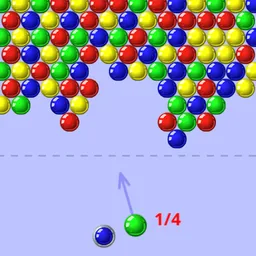 Desktop App Bubbles 2
