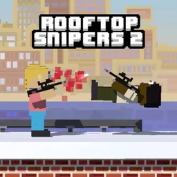 Applikazione desktop Rooftop Snipers 2