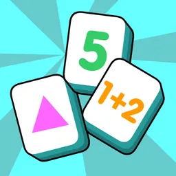 Applikacja desktopowa Math Mahjong Relax