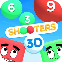 Desktop App Shooters 3D