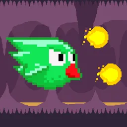 Desktop App Lava Bird
