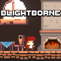 Desktop App Blightborne