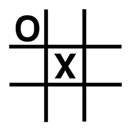 Applikacja desktopowa Impossible Tic-Tac-Toe