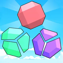 Desktop App Gem Smash