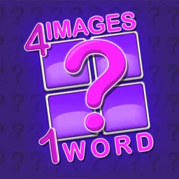 Desktop App 4 Images 1 Word