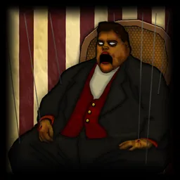 Desktop App Forgotten Hill: Puppeteer