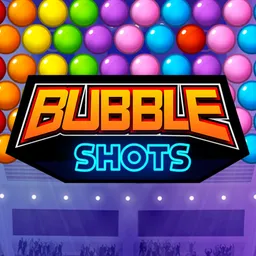 Desktop App Bubble Shots