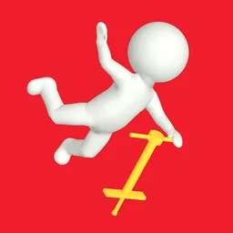 Desktop App Pogo Run