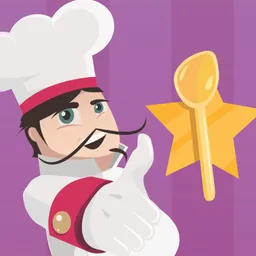 Desktop App Finger Cook