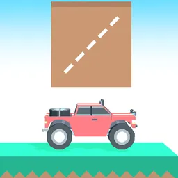Настольная Applikation Puzzle Path