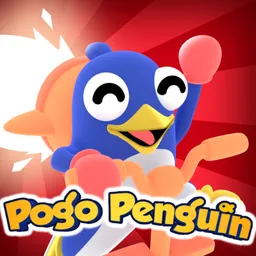 Desktop App Pogo Penguin