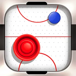 App para Desktop Air Hockey Championship Deluxe