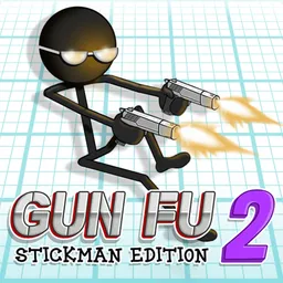 App de escritorio Gun Fu: Stickman 2