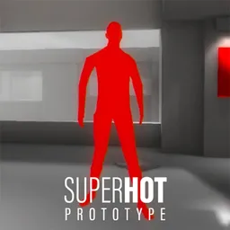 Desktop App SUPERHOT Prototype