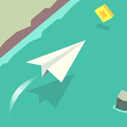 App de escritorio Papery Planes
