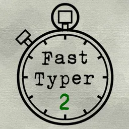 Applikacja desktopowa Fast Typer 2