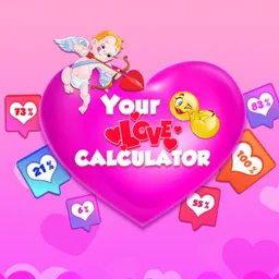 App de escritorio Your Love Calculator