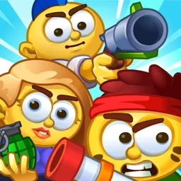 Desktop App Raft Wars Multiplayer