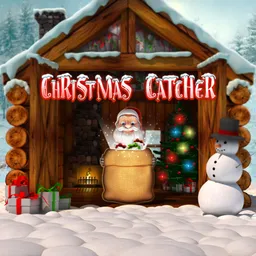 Desktop App Xmas Catcher